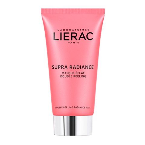 фото упаковки Lierac Supra Radiance Маска для лица пилинг и сияние