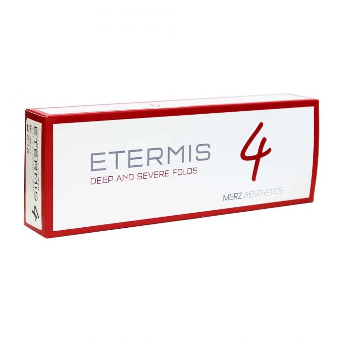 фото упаковки Etermis 4 имплант для интрадермального применения