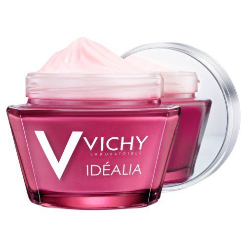 Vichy Idealia крем-уход для нормальной и комбинированной кожи, крем для лица, 50 мл, 1 шт.