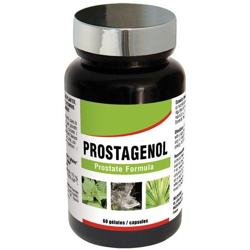 фото упаковки Prostagenol