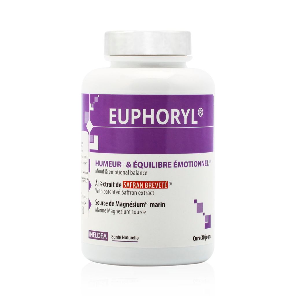 фото упаковки Euphoryl