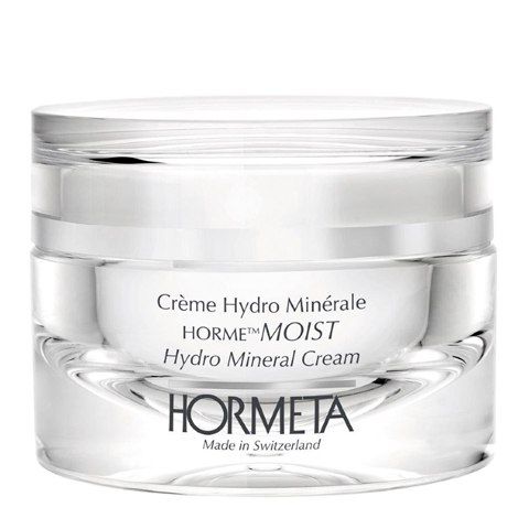 фото упаковки Hormeta HormeMoist Hydro Mineral Крем для лица