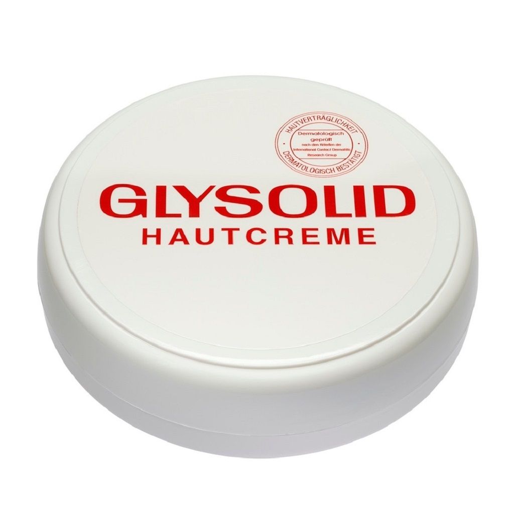 фото упаковки Glysolid крем
