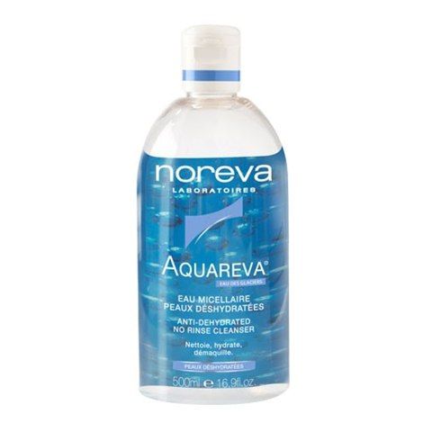фото упаковки Noreva Aquareva Мицеллярная вода