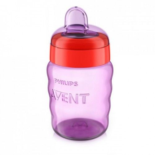 фото упаковки Чашка-поильник с носиком Philips Avent