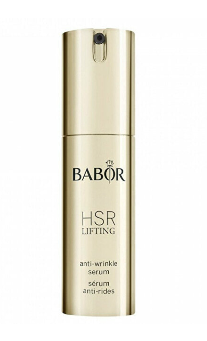 фото упаковки Babor HSR Lifting Сыворотка для лица