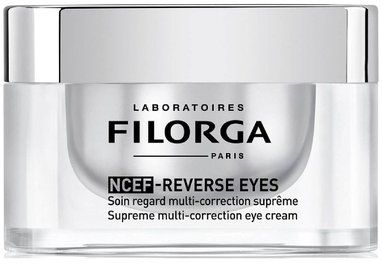 фото упаковки Filorga NCEF-Reverse Eyes крем для контура глаз