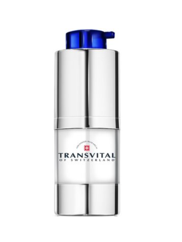 фото упаковки Transvital Сыворотка лифтинг для глаз
