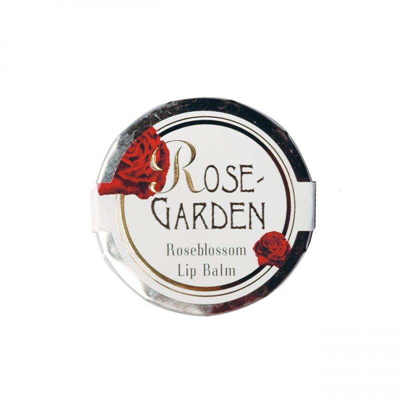 фото упаковки STYX Бальзам для губ Розовый сад