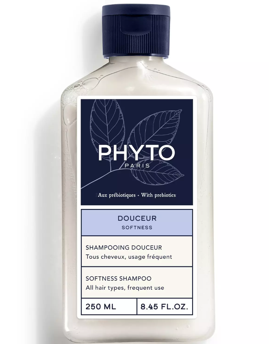 фото упаковки Phyto Softness Шампунь для всей семьи