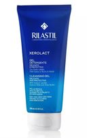 Rilastil Xerolact Мягкий очищающий защитный гель, гель, 200 мл, 1 шт.