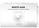 White Hair Лосьон для приостановки процесса поседения, лосьон, для восстановления естественного цвета волос для мужчин, 3,5 мл, 20 шт.