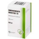 Микофенолата Мофетил-ТЛ, 250 мг, капсулы, 100 шт.