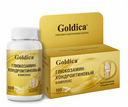 Голдика Глюкозамин-хондроитиновый комплекс, таблетки, 100 шт.