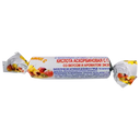Аскорбиновая кислота (БАД), 25 мг, таблетки жевательные, с ароматом экзотических фруктов, 10 шт.