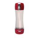 Enhel Bottle Аппарат для получения водородной воды, красного цвета, 1 шт.