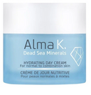 Alma K Крем дневной увлажняющий, крем, для нормальной и сухой кожи, 50 мл, 1 шт.