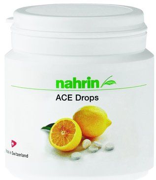 Nahrin ACE Драже для укрепления иммунитета, 1,5 г, драже, 75 г, 50 шт.