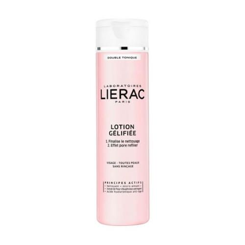 Lierac Лосьон-гель для лица Очищение, лосьон, 200 мл, 1 шт.