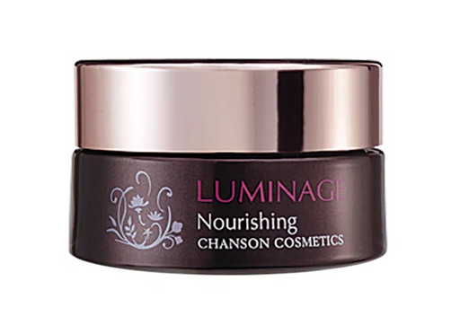 Chanson Cosmetics Luminage Питательный Крем, крем, на основе лекарственных трав, 35 мл, 1 шт.