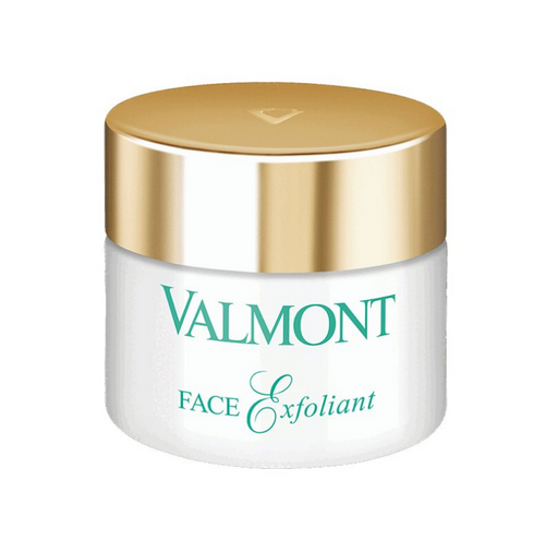 Valmont Эксфолиант для лица мягкий, крем для лица, 50 мл, 1 шт.