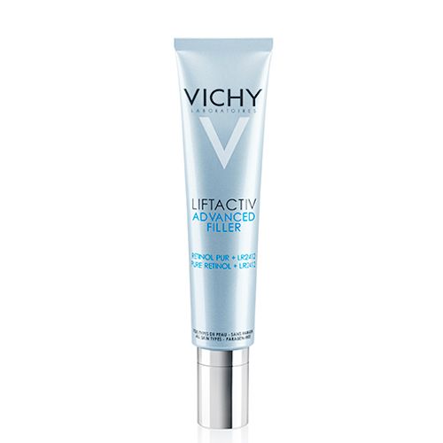 Vichy Liftactiv Advanced Filler заполнитель морщин, крем, 30 мл, 1 шт.