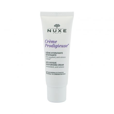 Nuxe Prodigieuse Крем для лица дневной, крем для лица, для нормальной и комбинированной кожи, 40 мл, 1 шт.