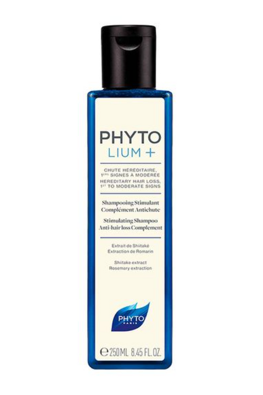 Phyto Phytolium+ стимулирующий шампунь, шампунь, 250 мл, 1 шт.