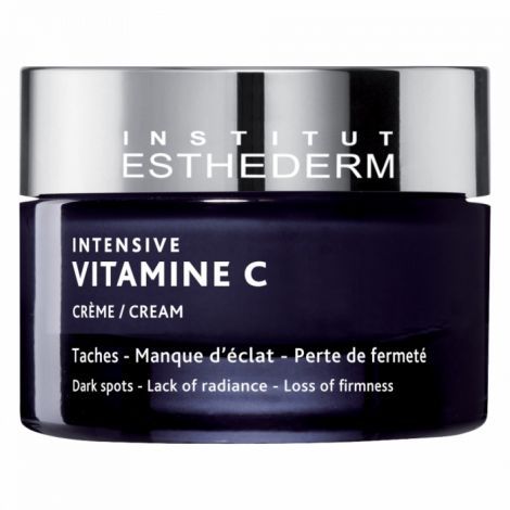Esthederm Intensive Витамин C крем, крем для лица, арт. V245101, 50 мл, 1 шт.