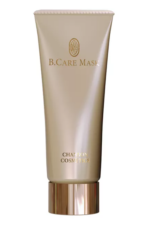 Chanson Cosmetics B. Care Mask Маска очищающая, арт. 251370, маска для лица, 100 мл, 1 шт.