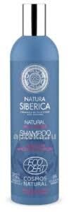 Natura Siberica Шампунь Anti-stress, для всех типов волос, 400 мл, 1 шт.