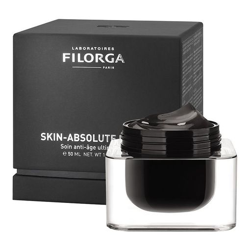 Filorga Skin-Absolute Night крем ночной антивозрастной, крем, 50 мл, 1 шт.