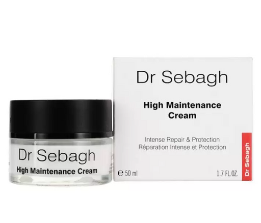 Dr.Sebagh Крем для лица Абсолют 7 активных компонентов, крем, 50 мл, 1 шт.