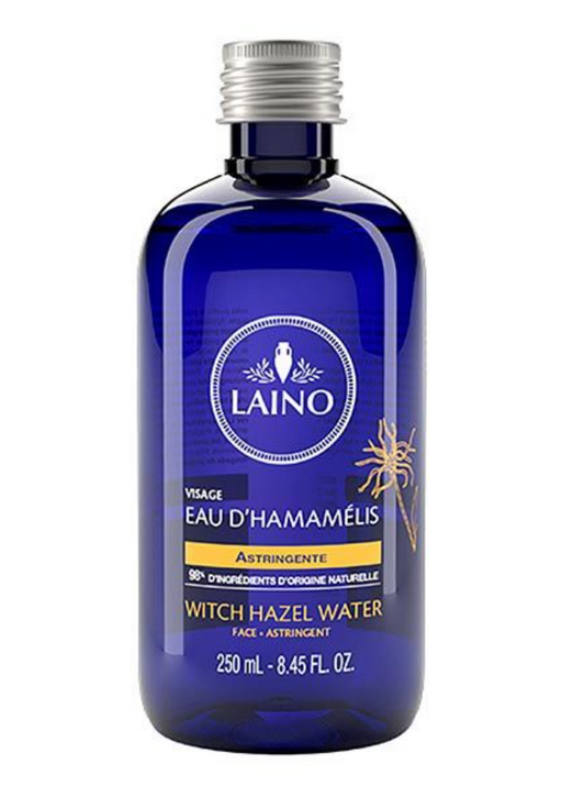 Laino цветочная вода гамамелиса, лосьон для лица, 250 мл, 1 шт.