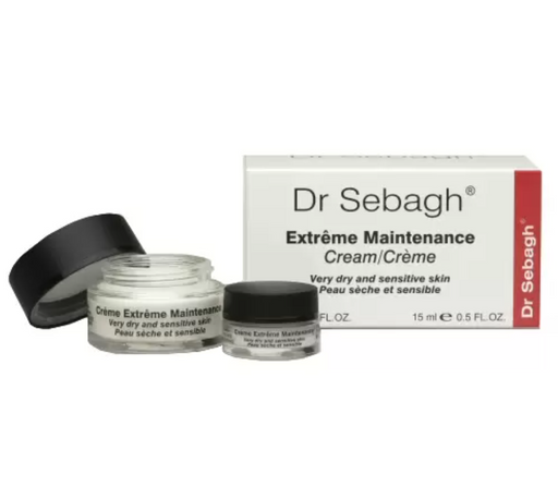 Dr.Sebagh Крем для лица Абсолют Экстрим, крем, для сухой и чувствительной кожи, 50 мл, 1 шт.