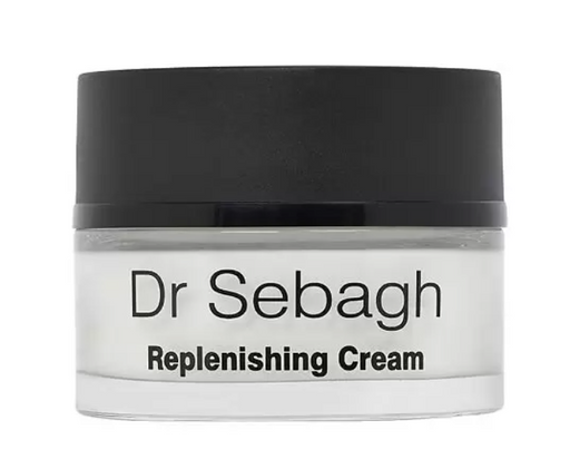 Dr.Sebagh Крем для лица гормоноподобного действия, крем, для зрелой кожи, 50 мл, 1 шт.